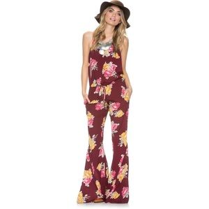 Flynn Skye, Not Just a Flare Jumper